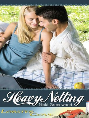 cover image of Heavy Netting